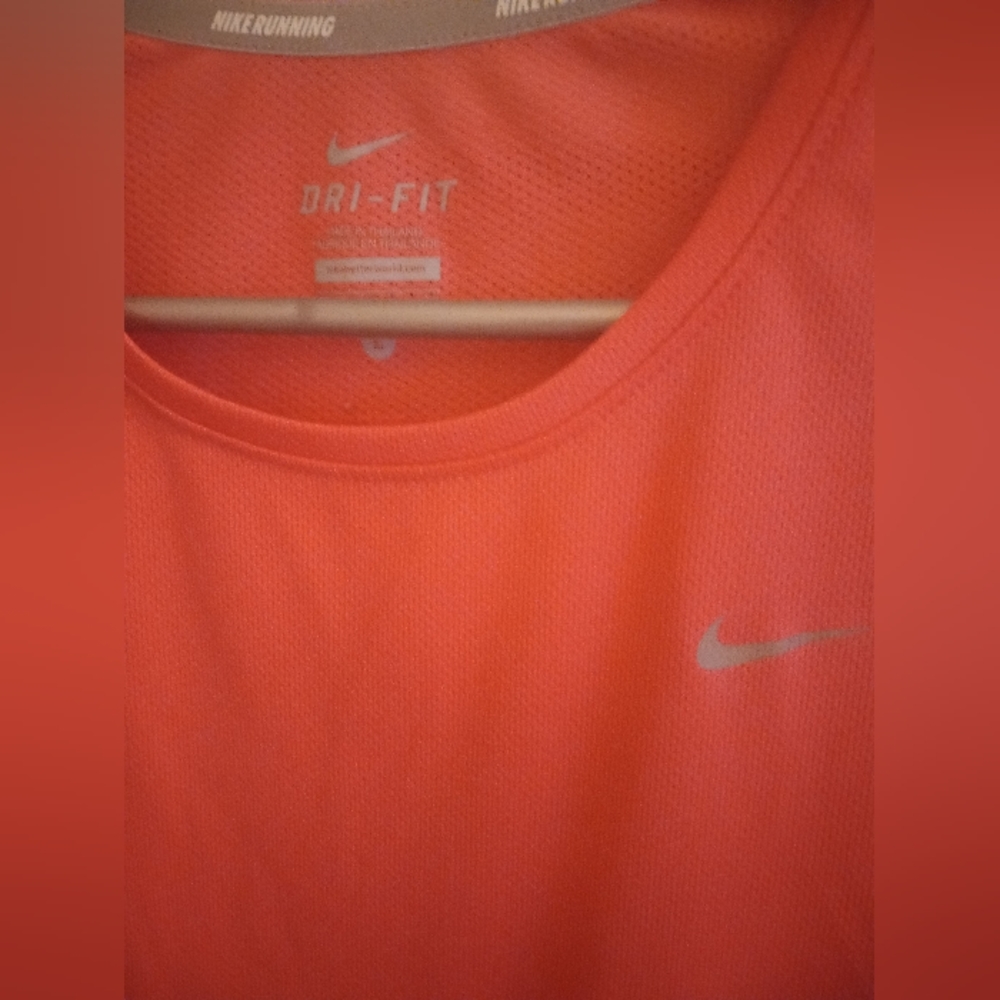 Dri fit